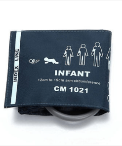 Alternative view of Contec Patient Monitor Cuff