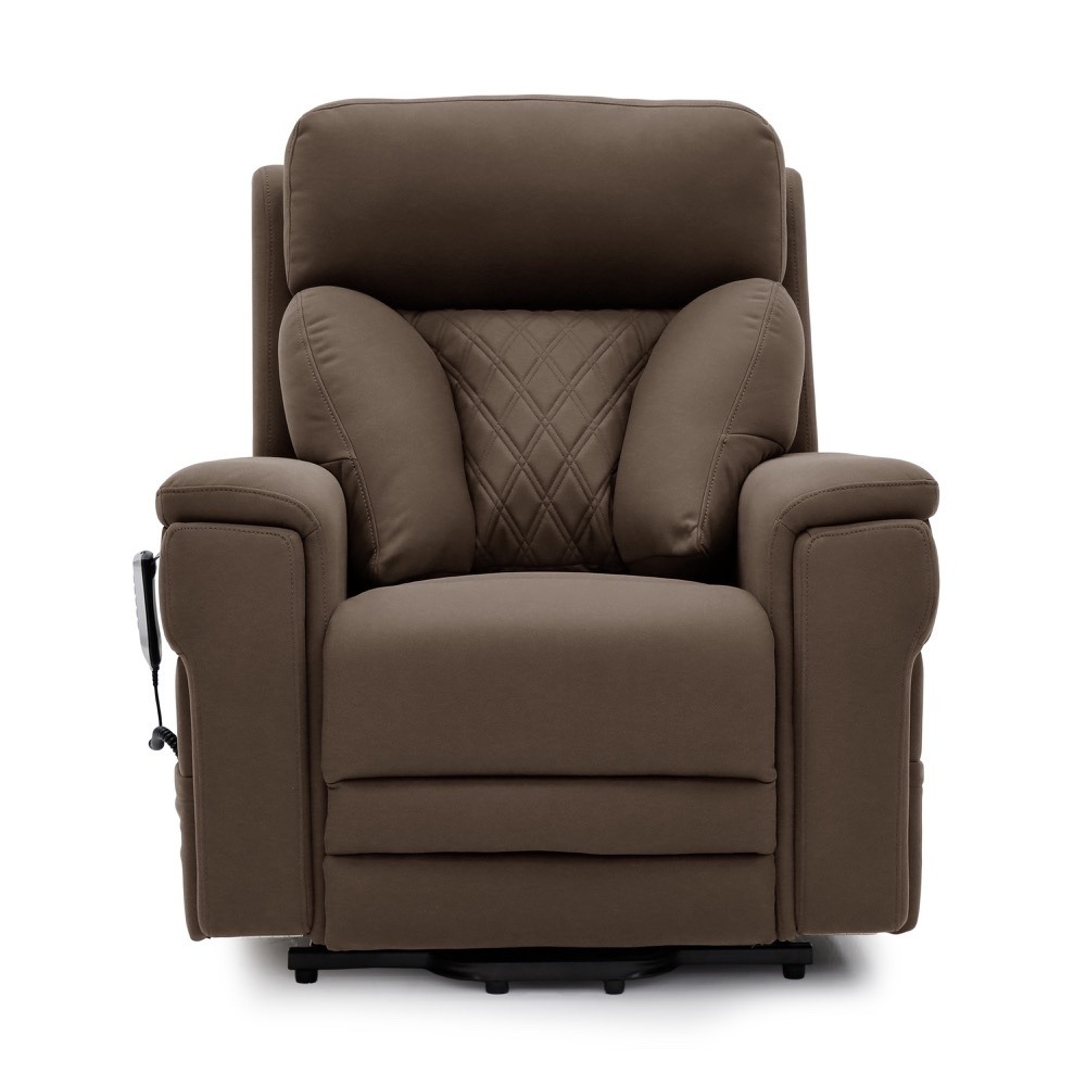 Monaco Rise Recliner | Zero-Gravity 5-Motor Flagship Lift Chair - Image 11