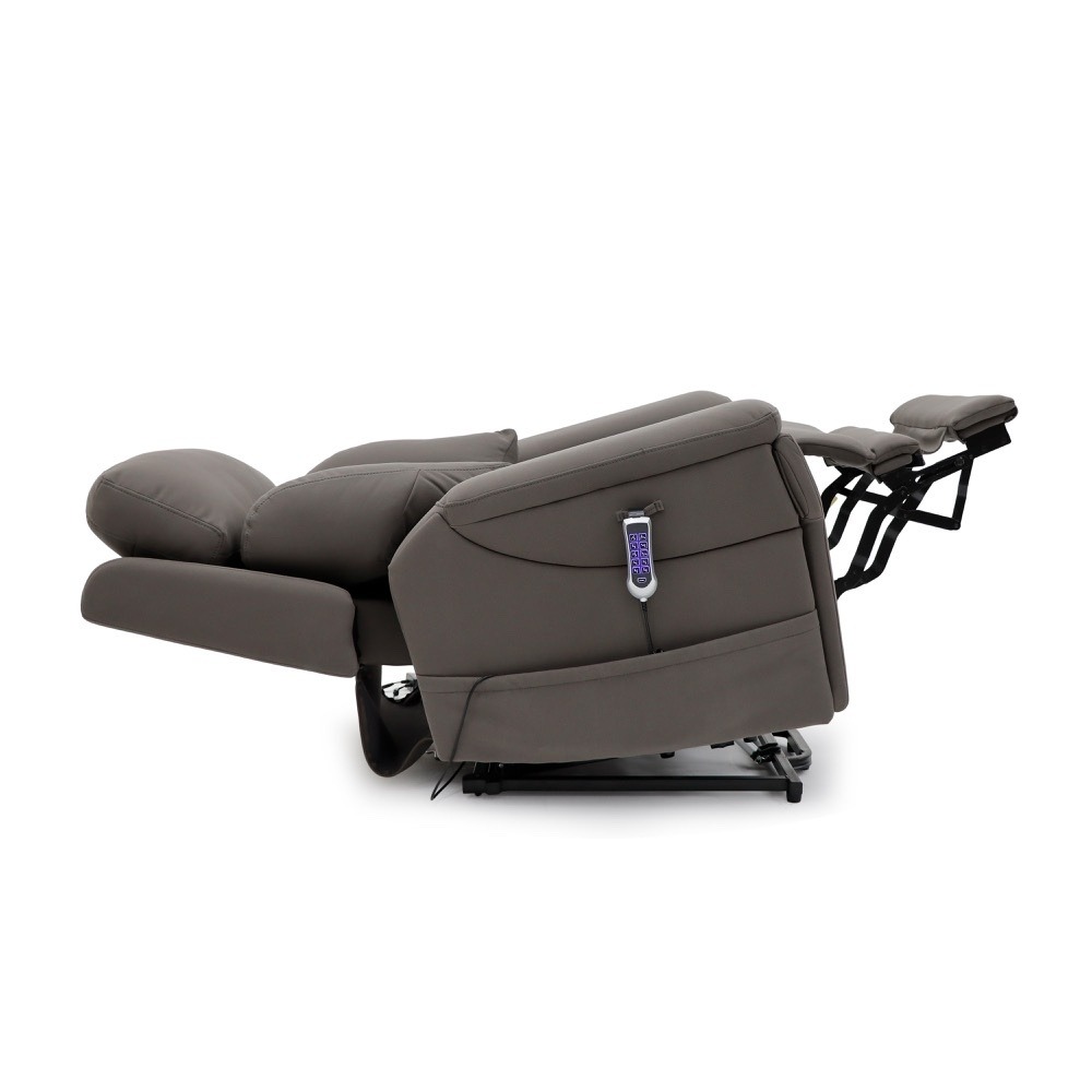 Monaco Rise Recliner | Zero-Gravity 5-Motor Flagship Lift Chair - Image 18