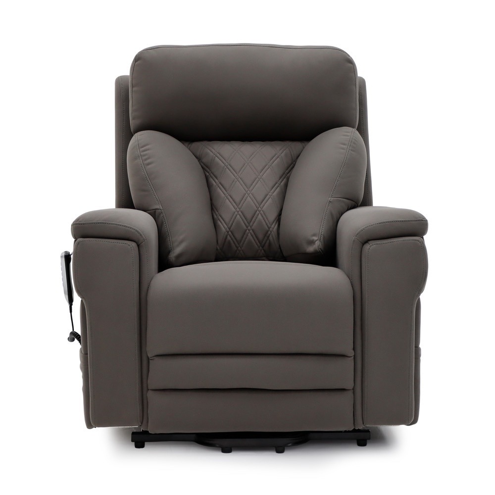 Monaco Rise Recliner | Zero-Gravity 5-Motor Flagship Lift Chair - Image 9