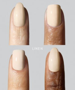 Alternative view of Linen Mini