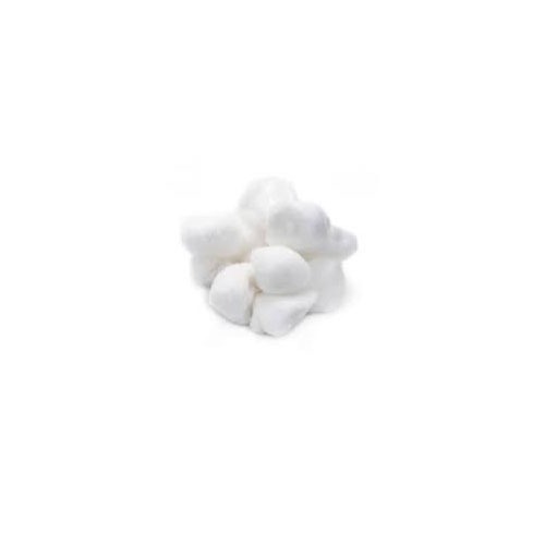 Cottonwool ZigZag 50g SimpSoft