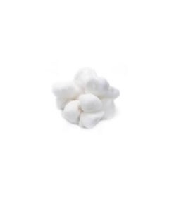 Cottonwool ZigZag 100g SimpSoft