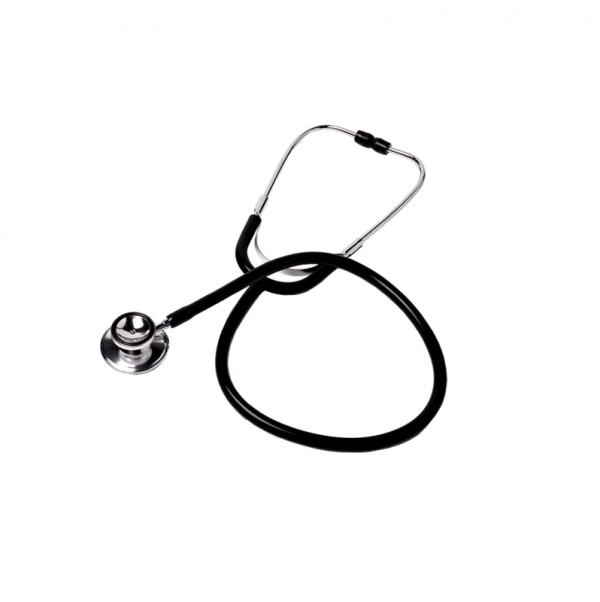 Deluxe Nurse Stethoscope ��� Single Head Budget