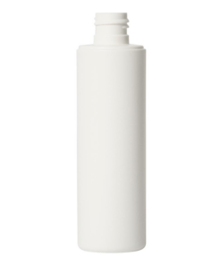Cosmetic Bottle White