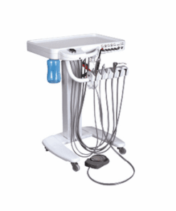 Nebulizer Nebset – Pediatric Mask