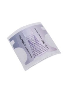 Alternative view of Ultrasound Gel 5L – Blue or Clear
