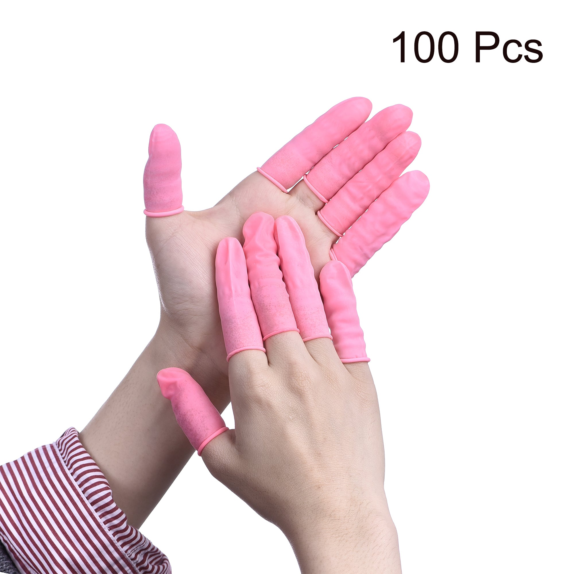 Photoluminescent Sign - Hearing Protection - 190 x 190mm - SIGNPHEP190 - Image 5