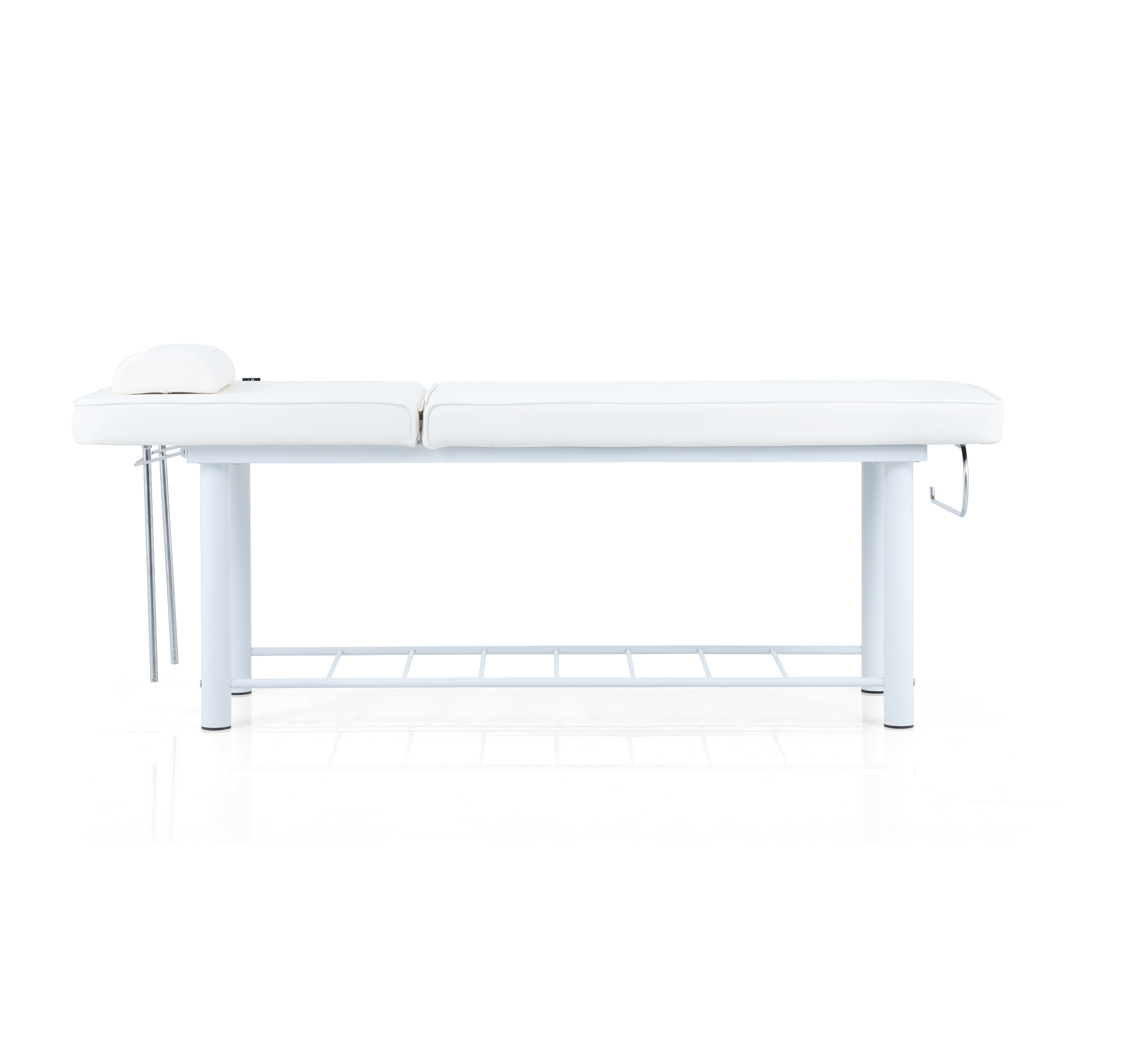 Bolted Shelving Steel Bay 6 Shelves - Uni-Angle - Six Shelf Kit - Galvanised - 182.9 x 91.4 x 38.1 cm - Image 2