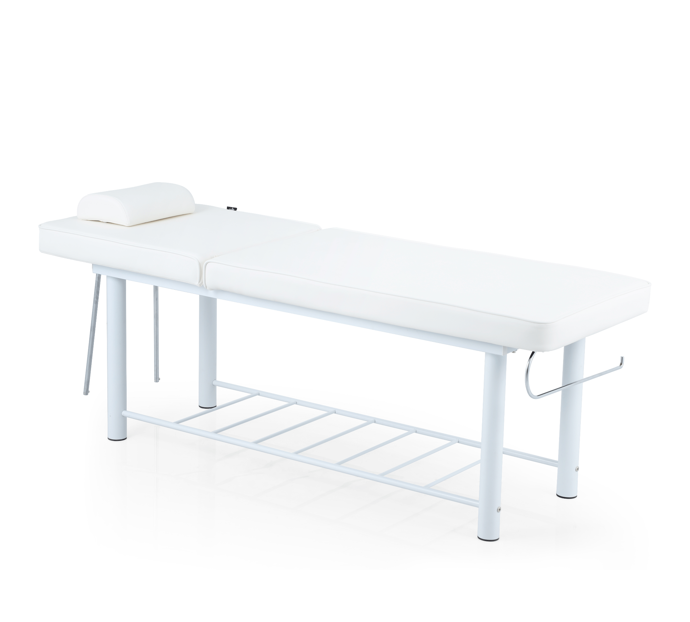 Bolted Shelving Steel Bay 6 Shelves - Uni-Angle - Six Shelf Kit - Galvanised - 182.9 x 91.4 x 38.1 cm - Image 3