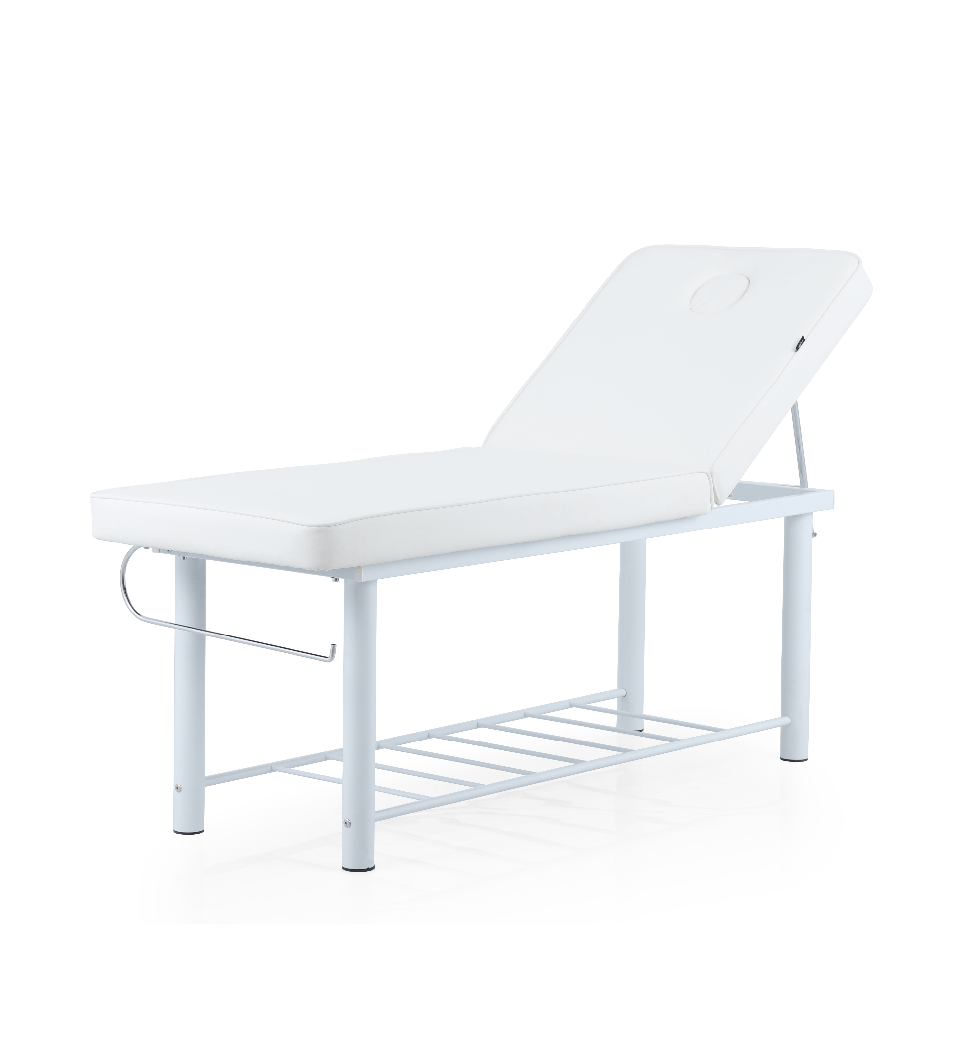 Bolted Shelving Steel Bay 6 Shelves - Uni-Angle - Six Shelf Kit - Galvanised - 182.9 x 91.4 x 38.1 cm - Image 4