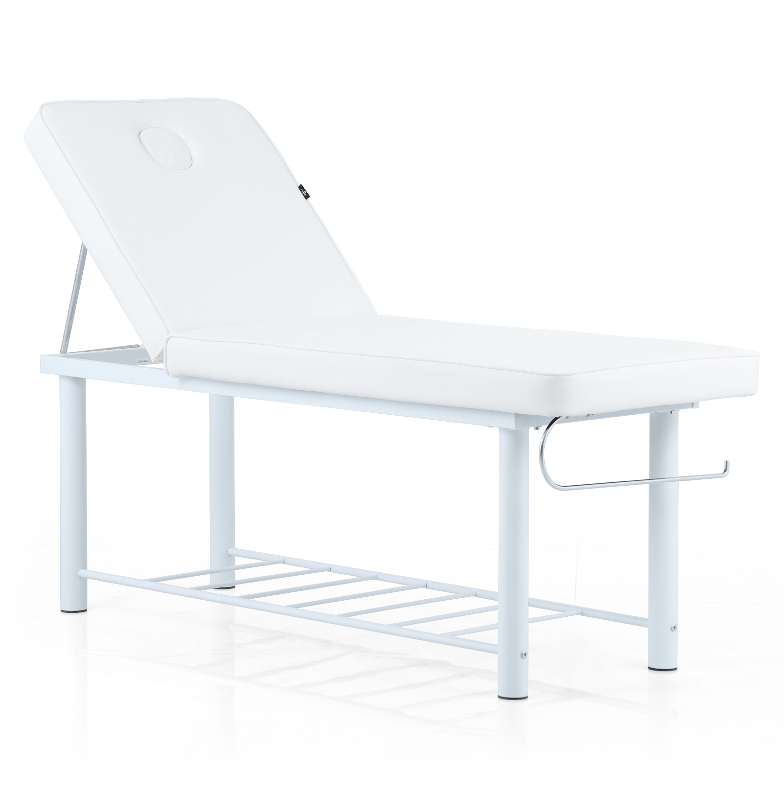 Bolted Shelving Steel Bay 6 Shelves - Uni-Angle - Six Shelf Kit - Galvanised - 182.9 x 91.4 x 38.1 cm