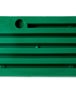 Vial opener