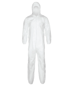 Premium Disposable Coveralls