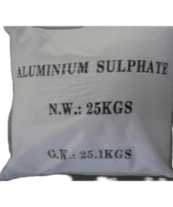 Alternative view of Aluminium Sulphate Powder 25kg