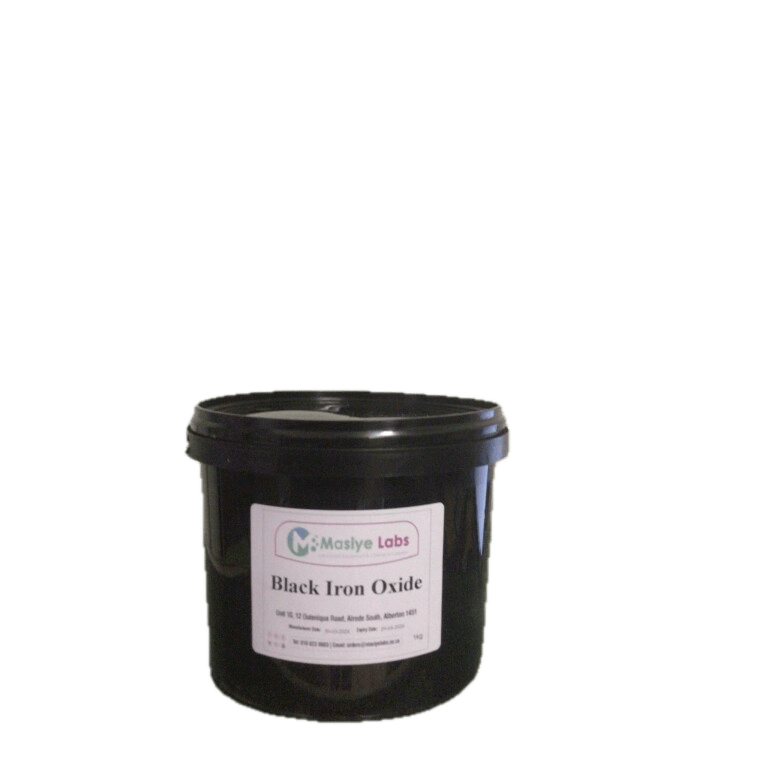 Black Iron Oxide 1kg