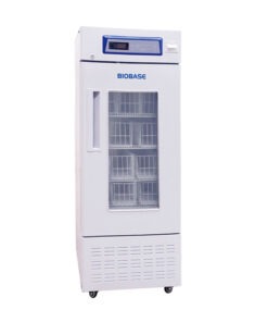 Laboratory Blood Bank Refrigerator 210L