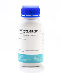 Sodium Sulphate AR ��� 500g