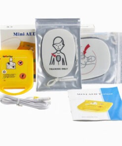 AED Trainer - XFT D0009 Mini