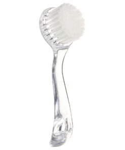 Facial exfoliating brush (mixed colors)
