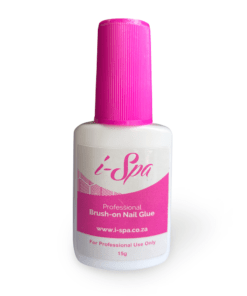 Professional brush-on nail Glue - 15g
