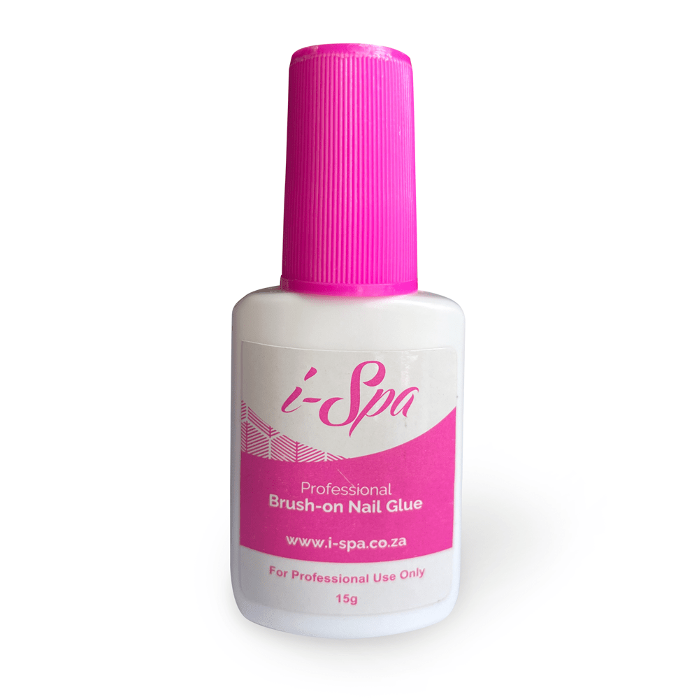 Professional brush-on nail Glue - 15g