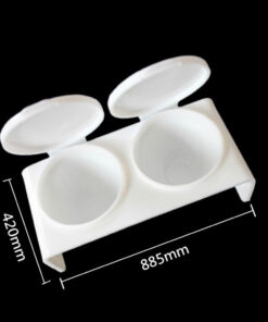 Alternative view of Isopropyl Alcohol