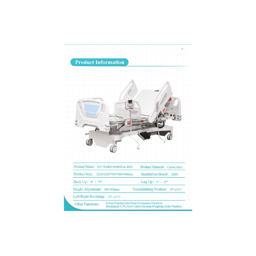 Trisodium Phosphate - Image 2