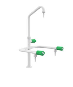 WV3- Wet Dental Suction Motor supply 3 Dental Units