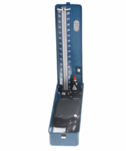 Anaesthetic Trolley 6 Drawers 3 Shelves – S/Steel top
