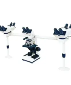Cell Overlay Mattress with Pump (Stage II) QDC 501