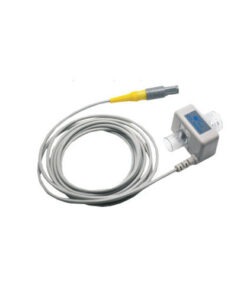 Alternative view of Safecare Syphilis Test Devices