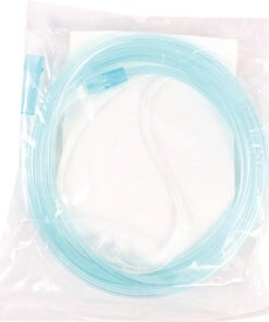 Foley Catheter 2 Way Silicon Coated Standard Paed. Fg.26 To Fg30