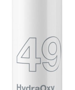 ABS Signage - Push Vertical - 180 x 50mm - SIGNPUS(D)