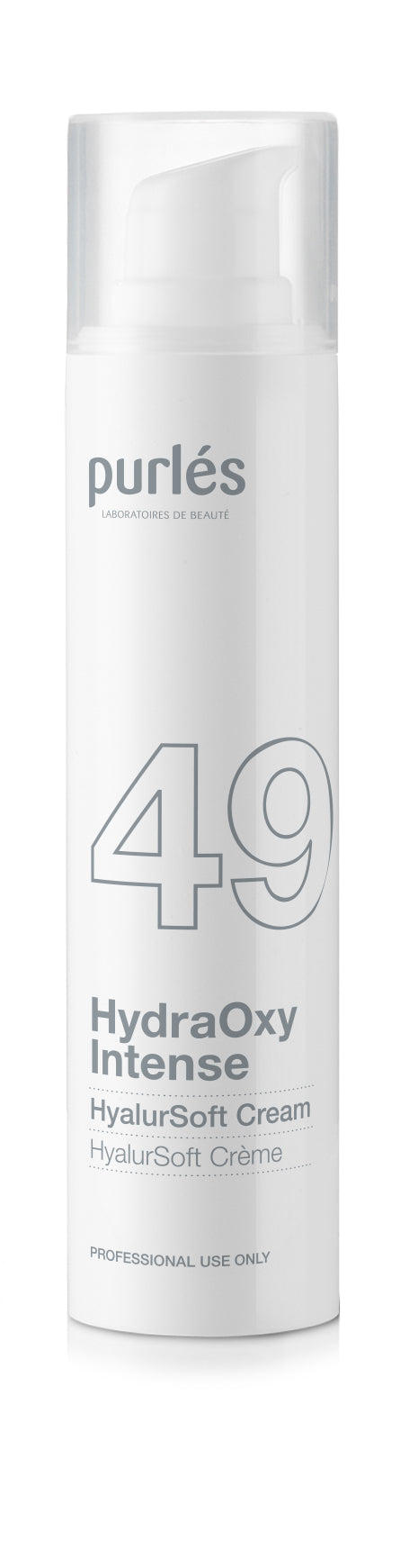 ABS Signage - Push Vertical - 180 x 50mm - SIGNPUS(D)