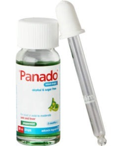 Dressing pad sterile