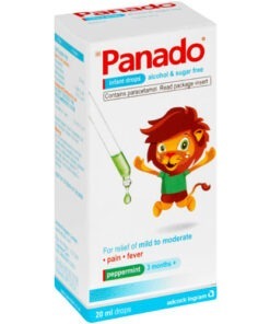 Eye pads – Sterile Hi Care
