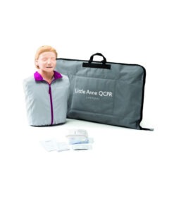 ST 02 LUNA Mobile Patient Recovery Trolley
