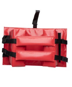 NTCR SD 09 Emergency patient stretcher – Hydraulic