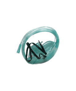 Alternative view of NTCR SD 05 (NHS 840) Patient Emergency Treatment Stretcher