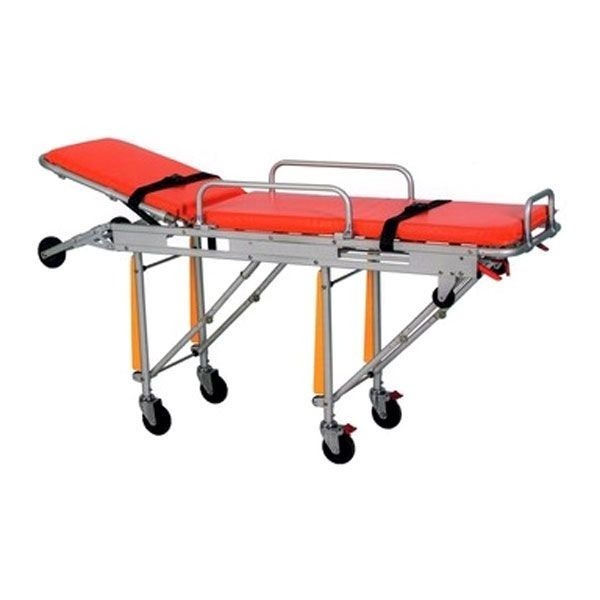 NTCR SD 01 (NHS 810) Patient Transport Stretcher - Image 2