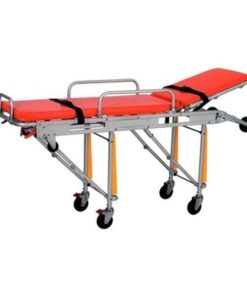 NTCR SD 01 (NHS 810) Patient Transport Stretcher