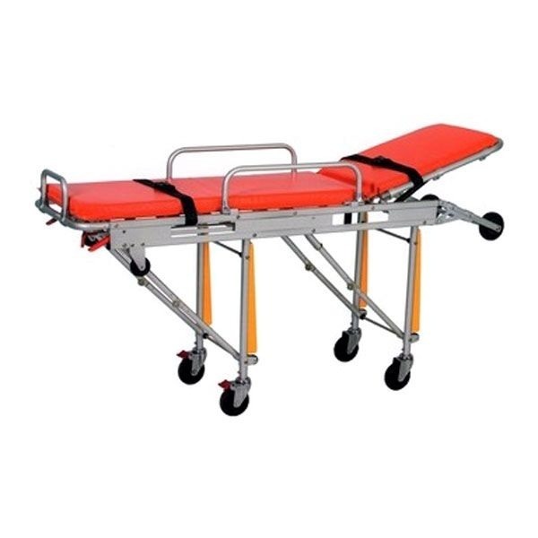 NTCR SD 01 (NHS 810) Patient Transport Stretcher