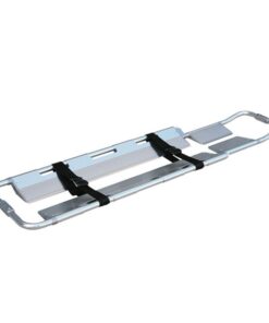 Bolted Shelving Steel Foot - Uni-Angle Quad - Galvanised