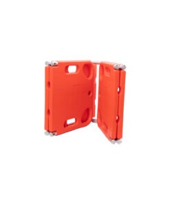 Alternative view of E-3 No Tilting Winding stretcher