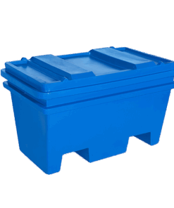 3 functions manual bed with folding sides A-5