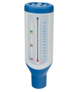 Paediatric Oxygen Mask – With Tubing