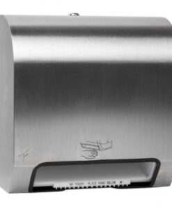 Steel File - Flat Bastard - 300mm - TOOF592