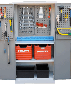 AED Cusp1 Trainer