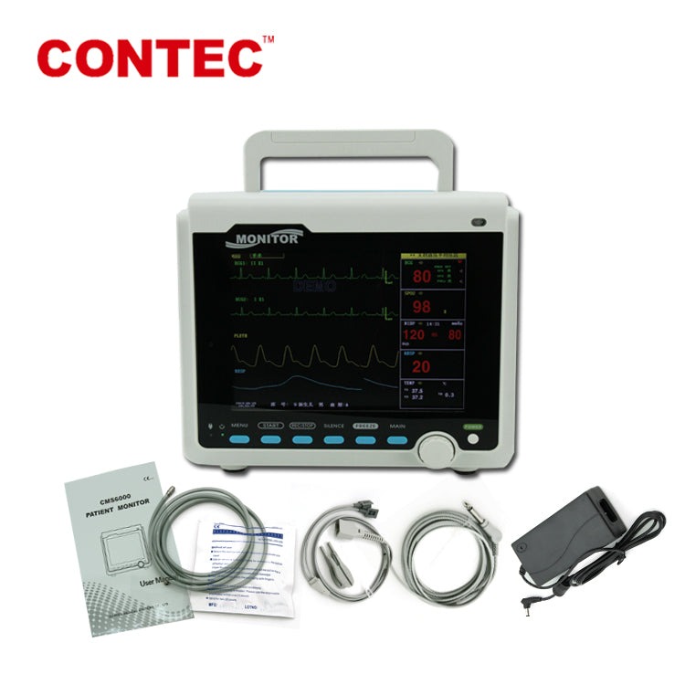 Pulse Oximeter CMS50DL1 - Image 2